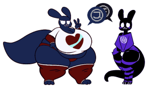 Artist Deadsector - Page 131