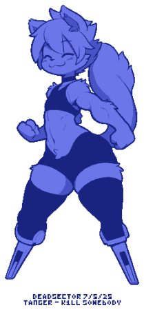 Artist Deadsector - Page 132