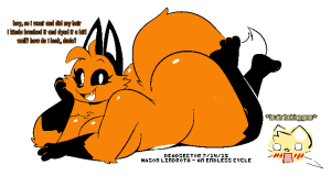 Artist Deadsector - Page 133