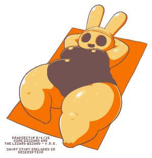 Artist Deadsector - Page 137