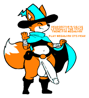 Artist Deadsector - Page 144