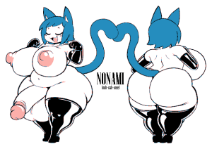 Artist Deadsector - Page 147