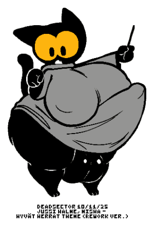 Artist Deadsector - Page 151