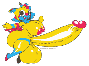 Artist Deadsector - Page 155