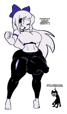 Artist Deadsector - Page 164