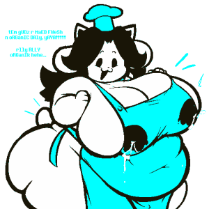 Artist Deadsector - Page 21