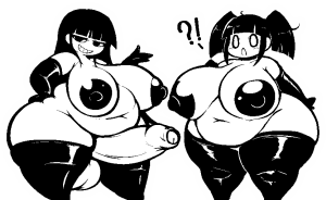 Artist Deadsector - Page 34