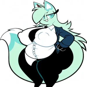 Artist Deadsector - Page 35