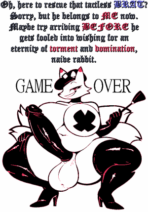 Artist Deadsector - Page 37