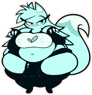 Artist Deadsector - Page 39