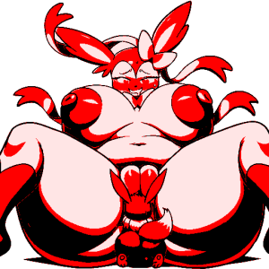 Artist Deadsector - Page 41