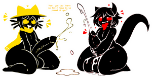 Artist Deadsector - Page 53