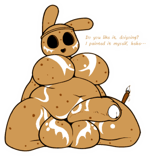 Artist Deadsector - Page 70