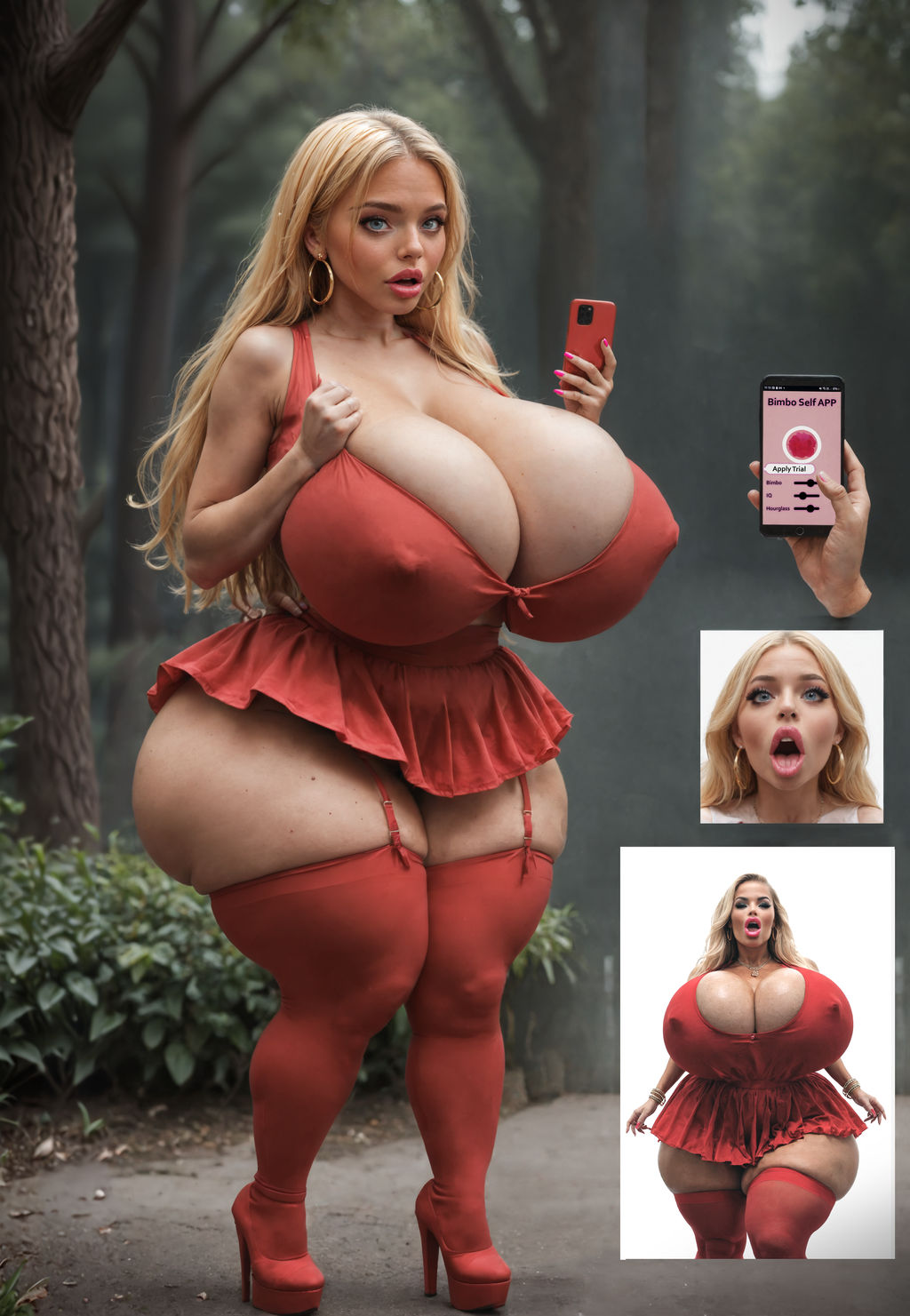 Artist DevilGirlTFs - Image 36