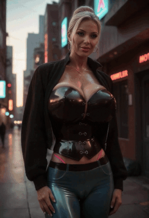 Artist DevilGirlTFs - Page 52