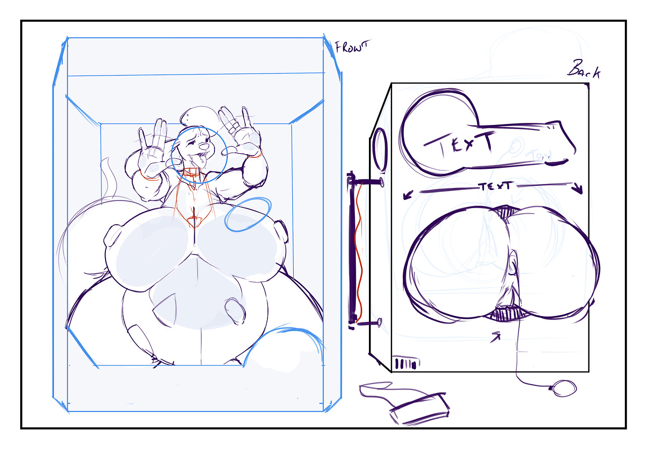 Artist DingoRingo30 - Image 167