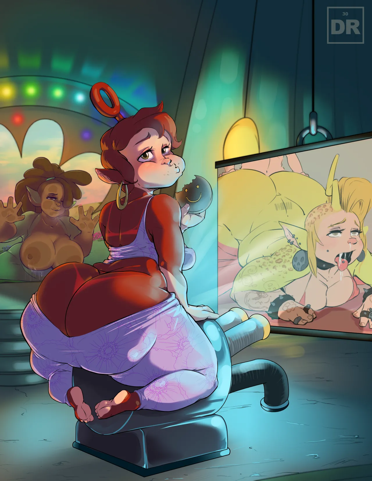 Artist DingoRingo30 - Image 201