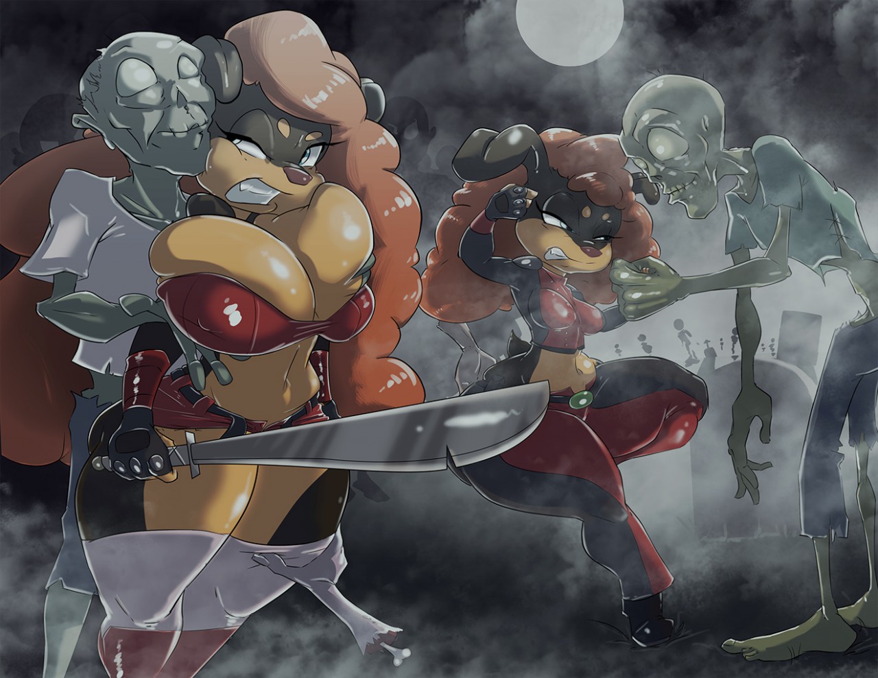 Artist DingoRingo30 - Image 232