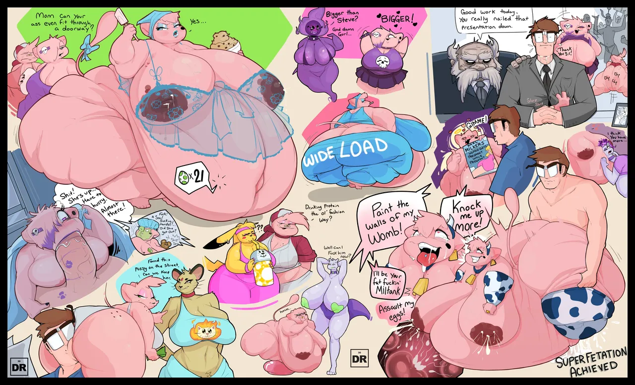 Artist DingoRingo30 - Image 24