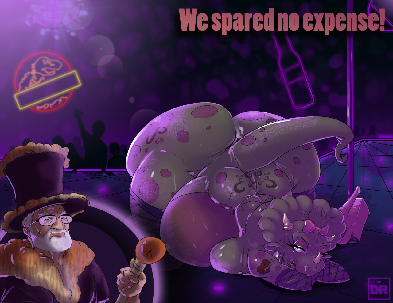 Artist DingoRingo30 - Image 257