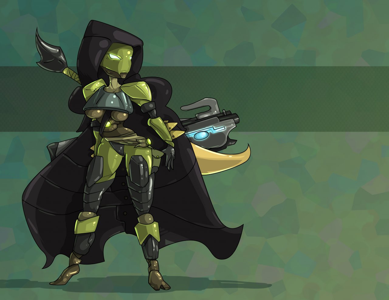 Artist DingoRingo30 - Image 261