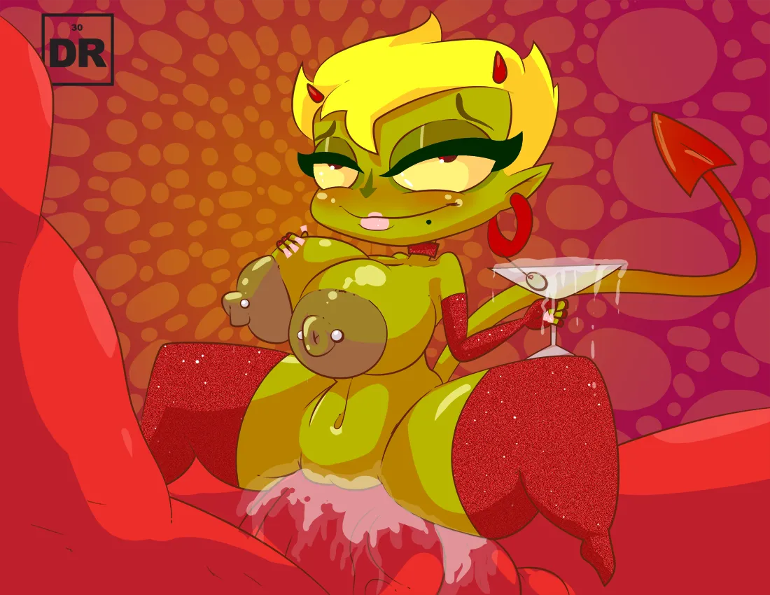 Artist DingoRingo30 - Image 352