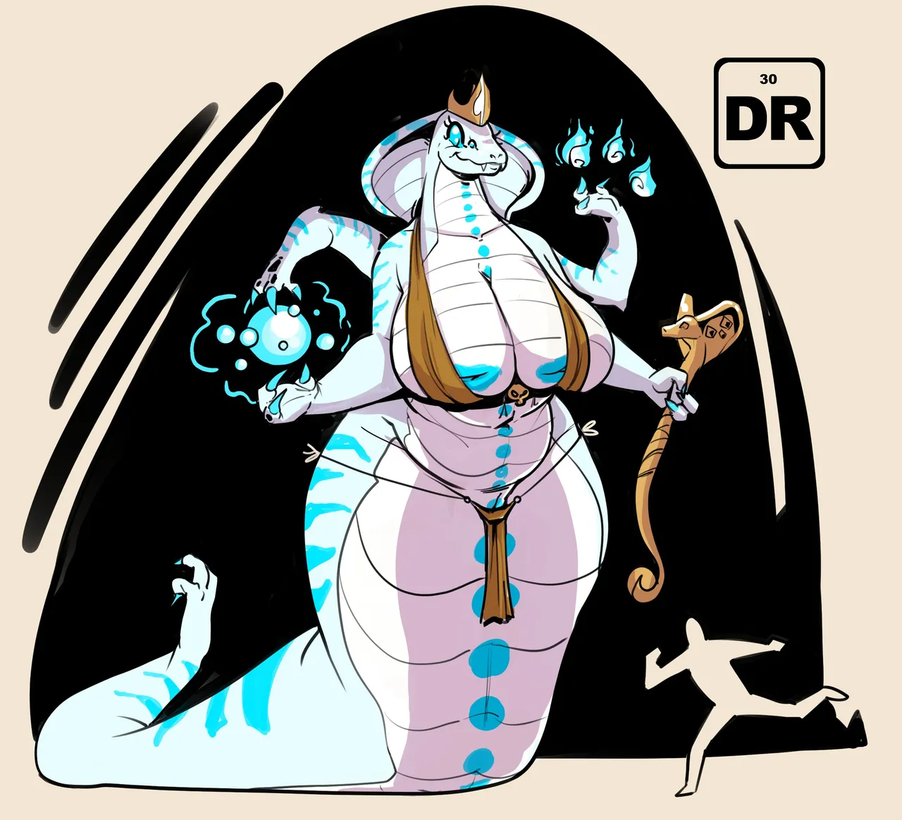 Artist DingoRingo30 - Image 38