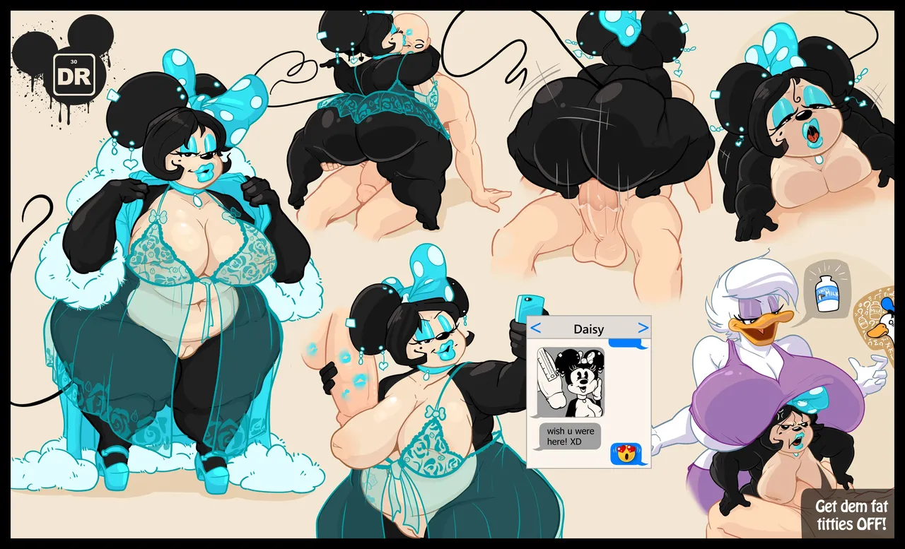 Artist DingoRingo30 - Image 39