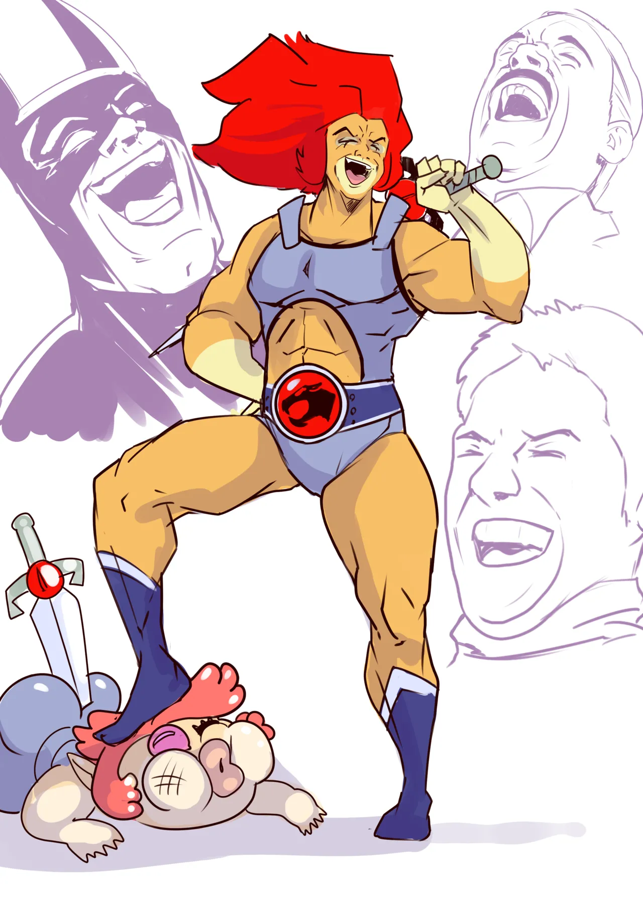 Artist DingoRingo30 - Image 95