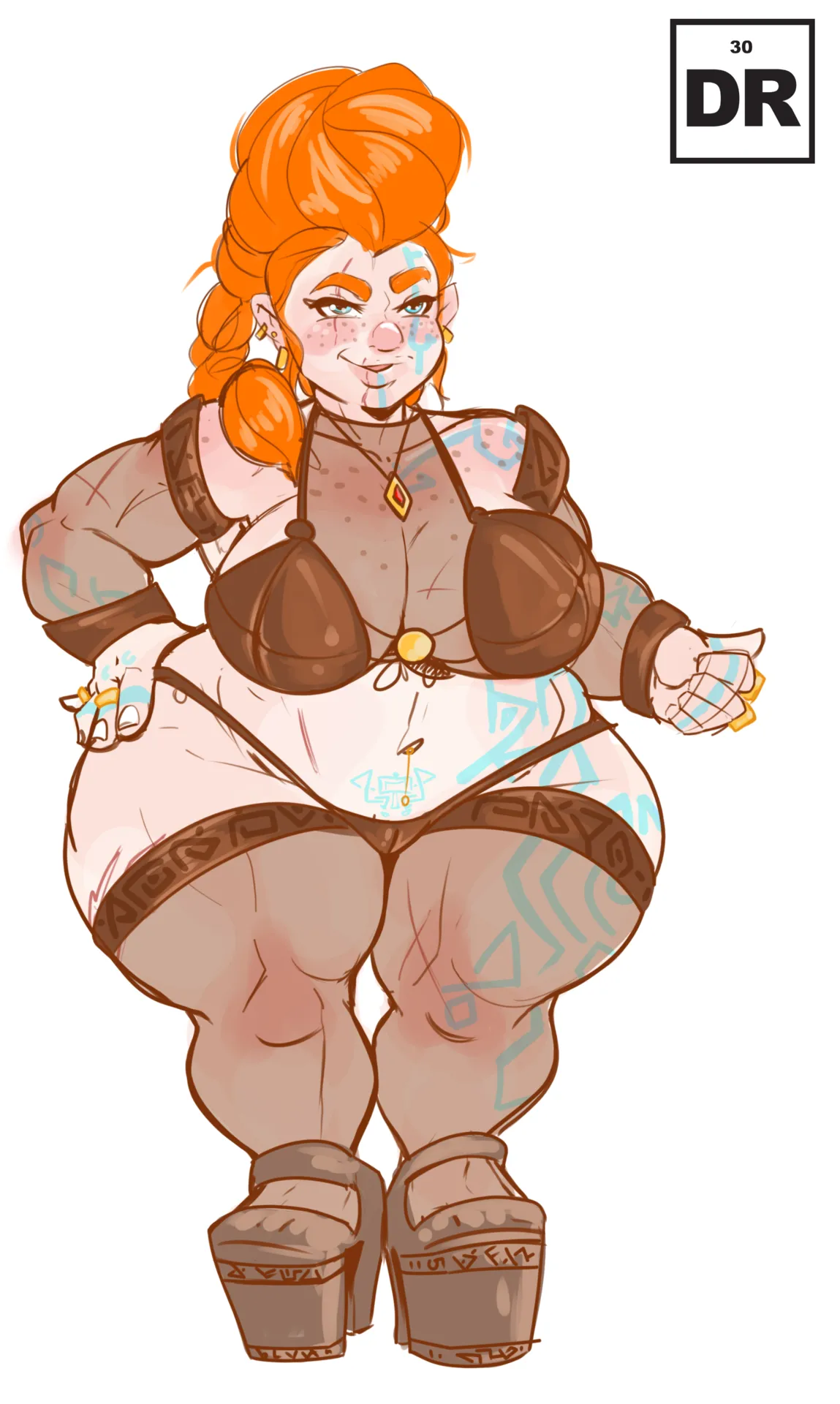 Artist DingoRingo30 - Image 97