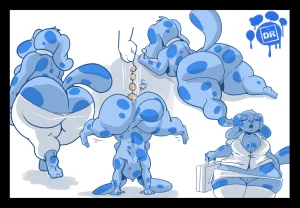 Artist DingoRingo30 - Page 102