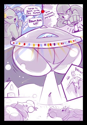 Artist DingoRingo30 - Page 110