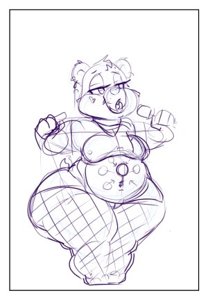 Artist DingoRingo30 - Page 190