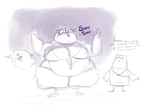 Artist DingoRingo30 - Page 191