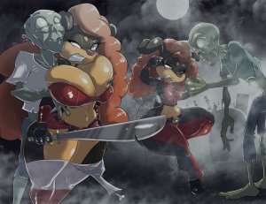 Artist DingoRingo30 - Page 232