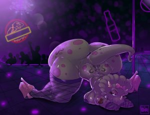 Artist DingoRingo30 - Page 251