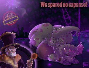 Artist DingoRingo30 - Page 257