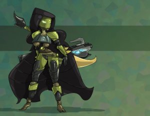 Artist DingoRingo30 - Page 261