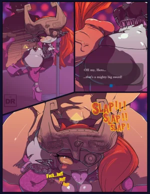 Artist DingoRingo30 - Page 276