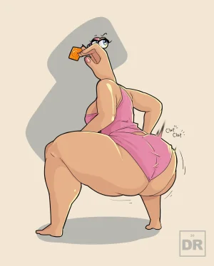 Artist DingoRingo30 - Page 3