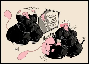 Artist DingoRingo30 - Page 30