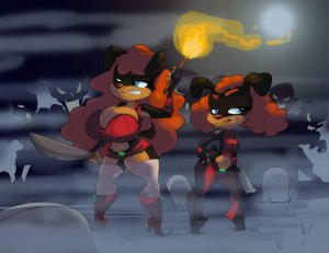 Artist DingoRingo30 - Page 317