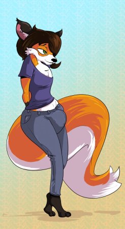 Artist DingoRingo30 - Page 328