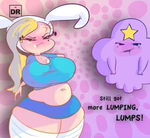 Artist DingoRingo30 - Page 349