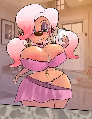 Artist DingoRingo30 - Page 375