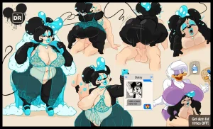 Artist DingoRingo30 - Page 39