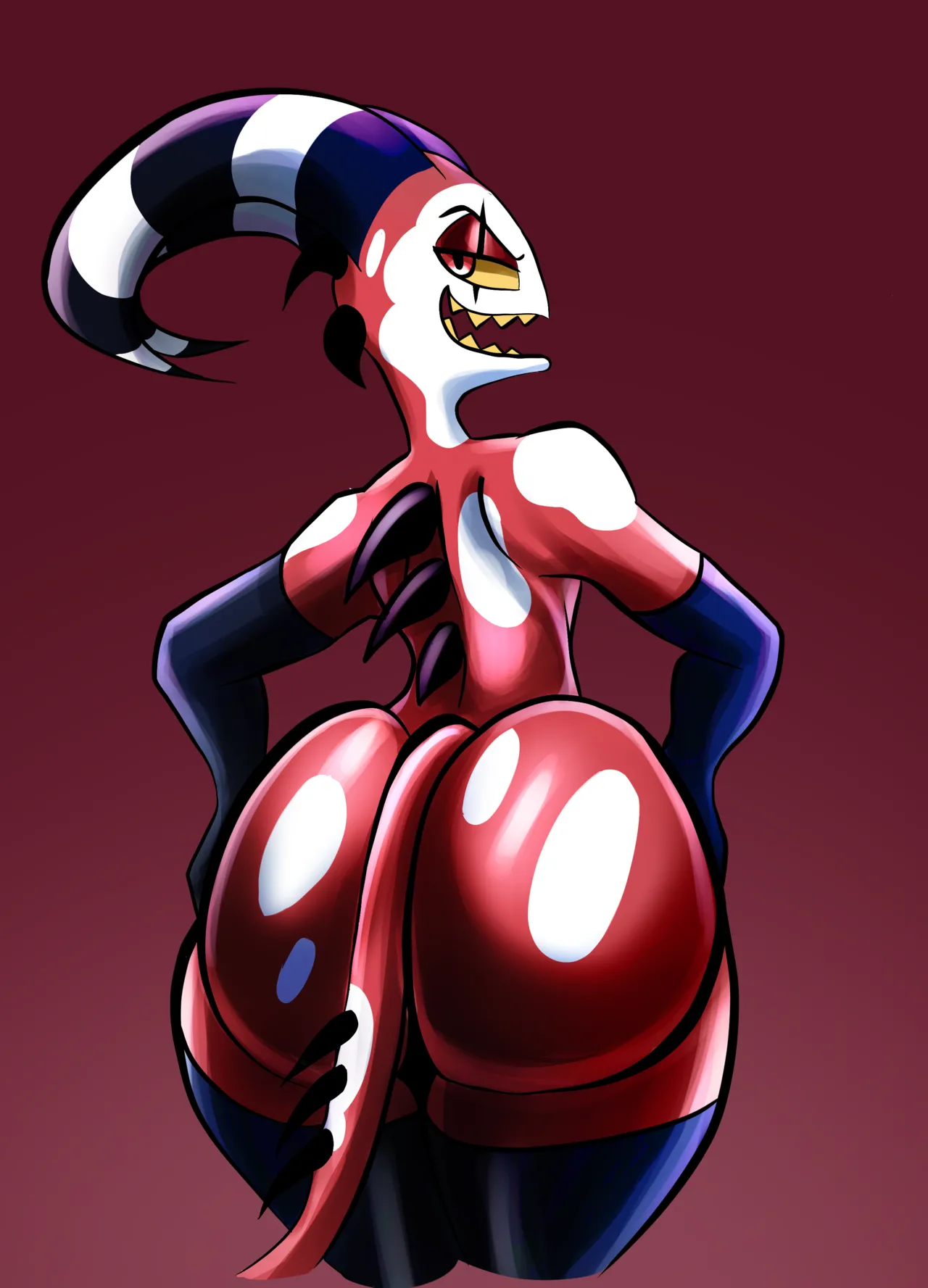 Artist - doeswhatever - Image 168