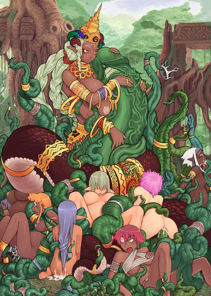 Artist - doeswhatever - Image 169