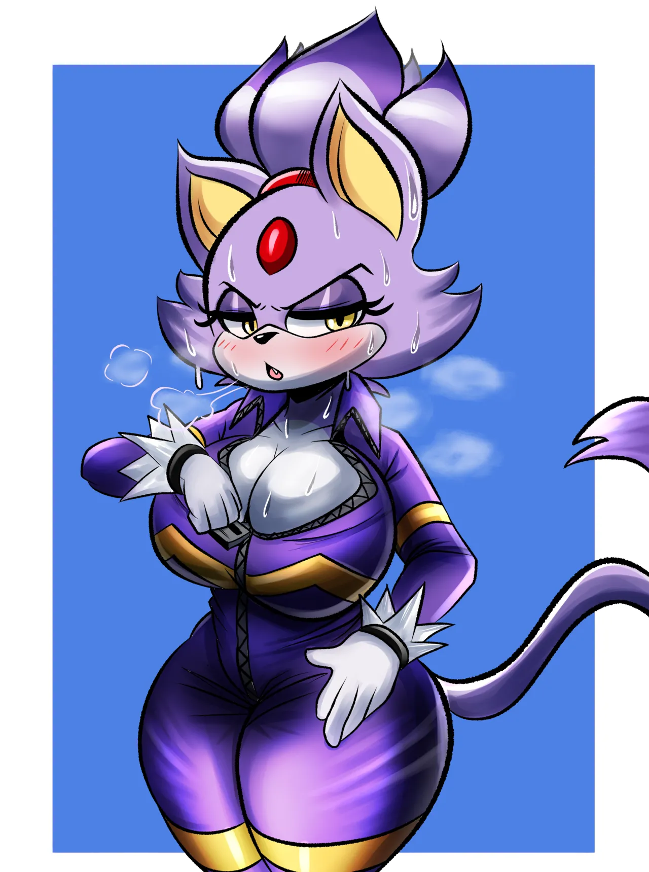 Artist - doeswhatever - Image 173