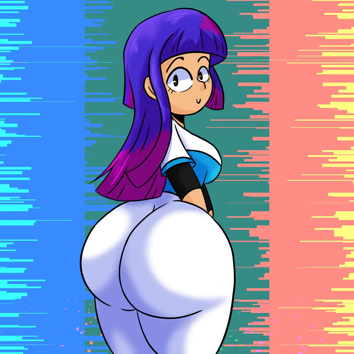 Artist - doeswhatever - Image 19